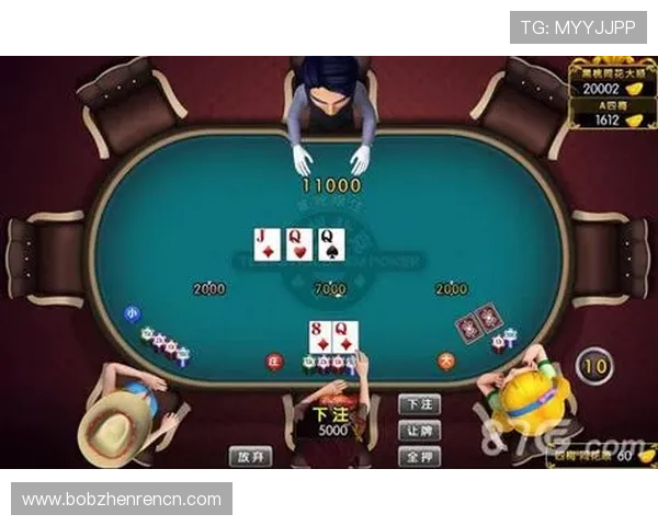 德州扑克试玩攻略大全：提升技巧和策略的实用方法与免费试玩资源