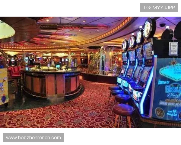 掌握这些百家乐游戏策略让你在赌场中轻松获胜