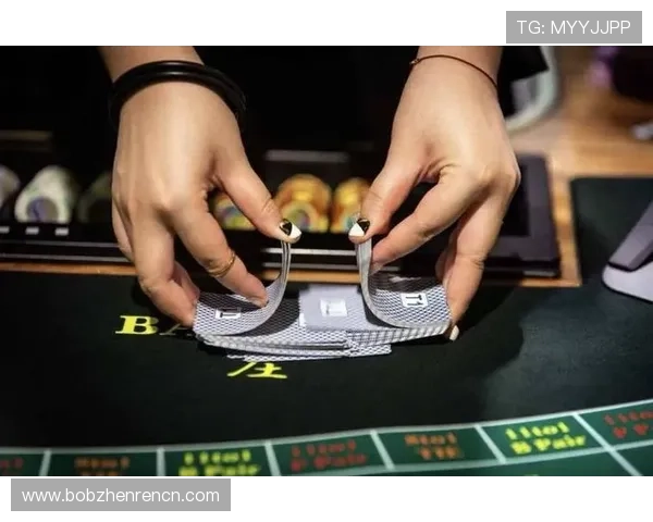 百家乐赢钱的秘诀揭秘让你在赌场中成为真正的赢家高手
